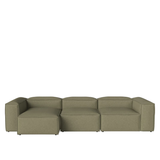 Cosima 3 Modules sofa