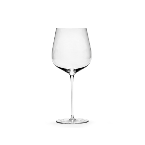 Unity by Tomorrowland white wine glass
