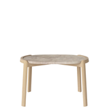 Mix oval kavos staliukas