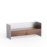 Aloox 120 spintelė