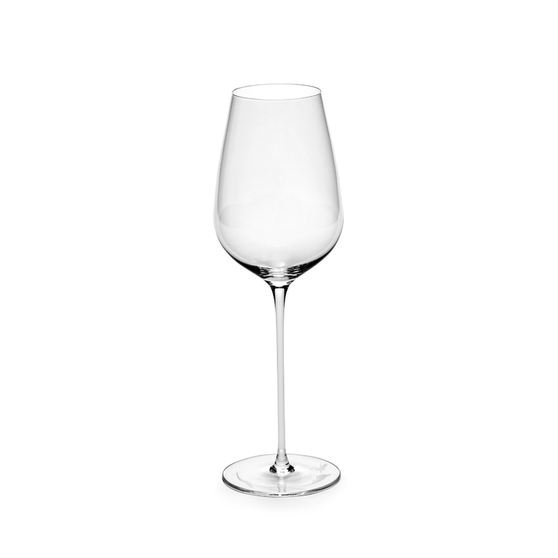 Unity by Tomorrowland champagne glass