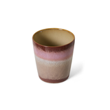 Shell café mug