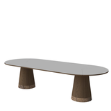 Piro Grand dining table