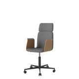 Palm CEO Office Chair with armrests
