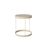 Drum kavos staliukas