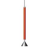 Curn pendant lamp
