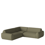 Núvol 3-module corner sofa