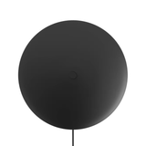 Reflection wall lamp