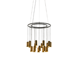 Cirio Chandelier pakabinamas šviestuvas