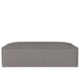 Cosima pouf with storage