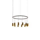 Cirio Circular S pendant lamp