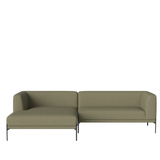 Caisa ilgu kampu sofa