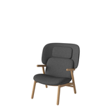 Cosh Armchair High Back