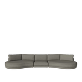 Noora modulinė sofa