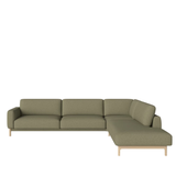 Chleo Corner sofa