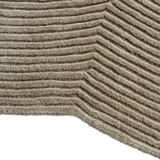 Zen Rounded rug