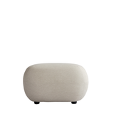 Toe Ottoman