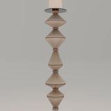 Oïphorique T pakabinamas šviestuvas