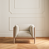 Dive Armchair