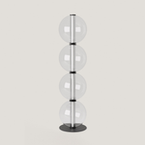 Ludo floor lamp