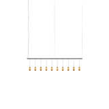 Cirio Lineal pendant lamp