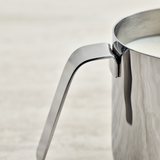 Rheolog milk jug