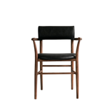 Nama dining chair with armrests