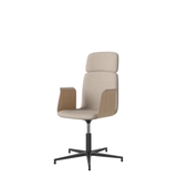Palm CEO Office Chair with armrests