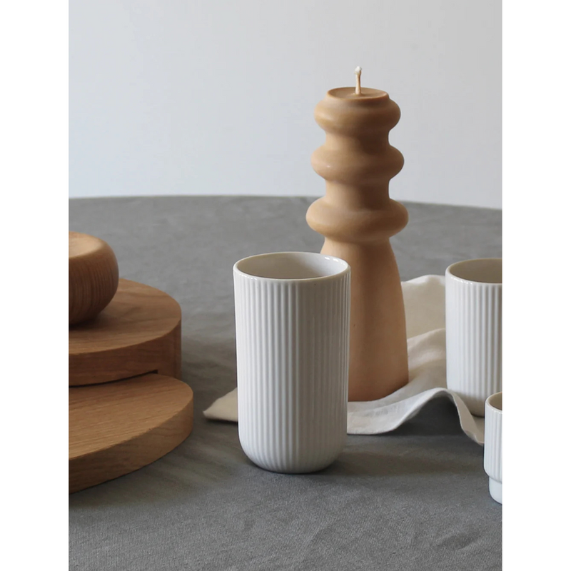 Column tall mug