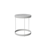 Drum kavos staliukas