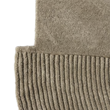 Zen Split rug