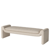 Mielo dviejų su puse vietos suoliukas