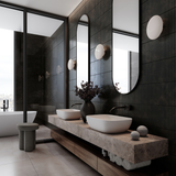 Hikari sieninis šviestuvas