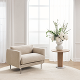 Lomi Armchair