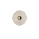 Wind wall lamp