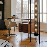 Monceau floor lamp