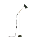 Birdy floor lamp