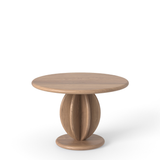Citrus coffee table