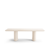 AB dining table