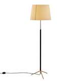 Pie de Salón G1 toršeras