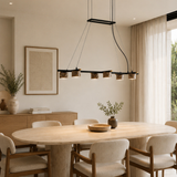 Horeo pendant lamp