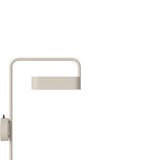 Scribe sieninis šviestuvas