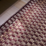 Barley Jute rug