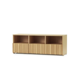 Rib cabinet