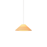 Sísísí Cónicas Planas pendant lamp