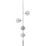 Orb Lounge pendant lamp