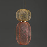 ANWAR T COMBI pakabinamas šviestuvas