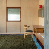 Shaggy Edge Eden kilimas