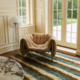 Evelina Kroon  Arable Land kilimas