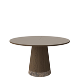 Piro valgomojo stalas